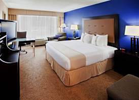 Holiday Inn WASHINGTON D.C.-GREENBELT MD by IHG 5