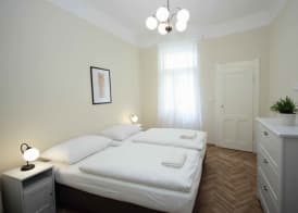 Prague Central Exclusive Apartments 3