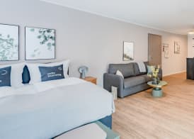 Limehome Metzingen Wilhelmstr 3