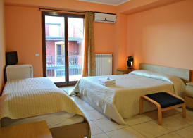 Hotel Centro Benessere Acquaplanet 2