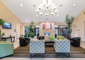 Antioch Hotel & Suites 3
