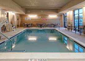 Hampton Inn & Suites San Jose Airport 5