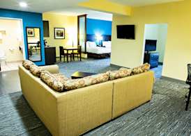 Holiday Inn Express & Suites HARRISBURG W - MECHANICSBURG by IHG 4