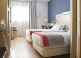 Holiday Inn Express BARCELONA - MOLINS DE REI by IHG 4