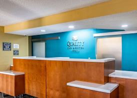 Quality Inn & Suites Southport 4