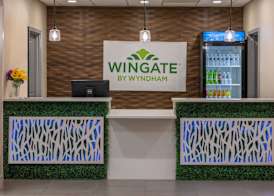 Wingate by Wyndham Waldorf - Washington DC Area 2