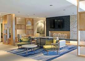 Fairfield by Marriott Inn & Suites St Louis South 3