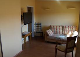 Hotel Kutscherstube 5