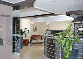 Hôtel Comté de Nice 4