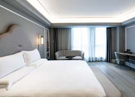 Mercure Xian North 3