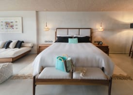 Mvngata Beach Hotel 2
