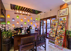 Panna Heritage Boutique Hotel - SHA Plus 2