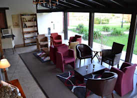 Hotel Rural Casa de Campo 3