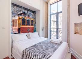 ON Apartments - Center 3