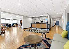 Hampton Inn Blytheville, AR 3