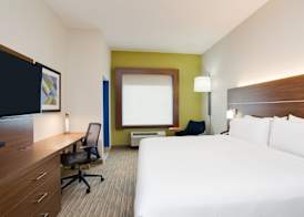 Holiday Inn Express & Suites FLEMING ISLAND by IHG 4