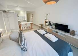 Ayres Suites Moreno 3