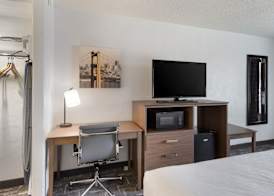 Clarion Hotel Concord-Walnut Creek 4