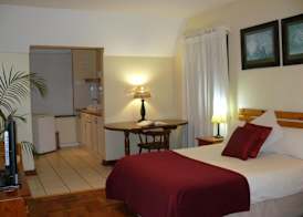 Aberdour Guesthouse 5