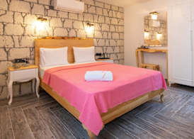 Twins Hotel Çeşme 4