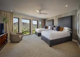 Sanctuary Camelback Mountain Resort and Spa 4