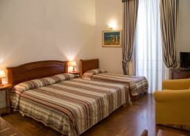Residence Acropoli 3