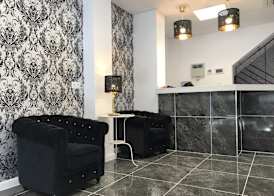 Hotel Bed and Breakfast Benidorm 4