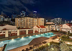 Mercure ICON Singapore City Centre 5