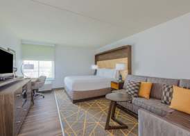 Holiday Inn LA MIRADA – BUENA PARK by IHG 4