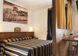 Hotel Residence Chateau 5