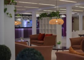 Hotel Spa La Terrassa 5
