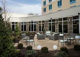 Hilton Garden Inn Olive Branch, Ms 2