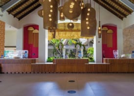 Caribe Deluxe Princess - All Inclusive 4