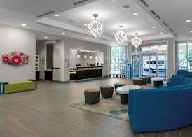 Homewood Suites by Hilton Phoenix Airport South 4