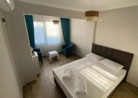 Vesta Butik Otel 4