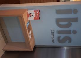 ibis Etampes 2