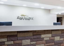 Baymont by Wyndham Columbus/Rickenbacker 2