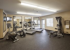 Candlewood Suites OKLAHOMA CITY - BRICKTOWN by IHG 4