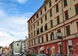 Hotel Dorico 5