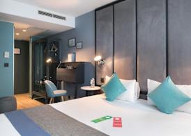 Hôtel Sanso by HappyCulture 4