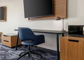 Fairfield Inn and Suites by Marriott Cincinnati Eastgate 5
