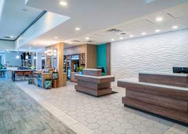 Hilton Garden Inn Augusta 3