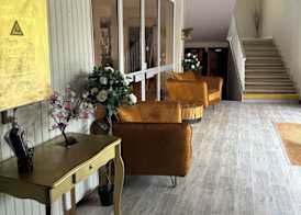 Hotel Celine 4