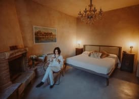 Agriturismo Pratello 4