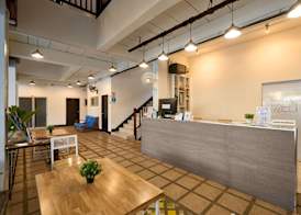 Thapae60 Mini Hotel 3