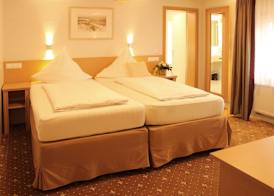 Hotel & Restaurant Bei Baki 5