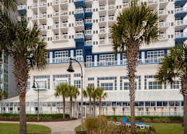 Homewood Suites by Hilton Myrtle Beach Oceanfront 5