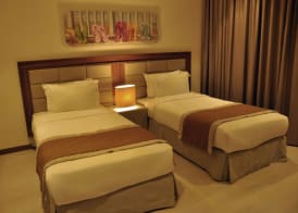 Dana Beach Resort 3