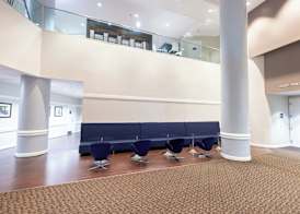 Kellogg Conference Hotel Capitol Hill at Gallaudet University 4