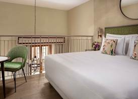 Tivoli Palazzo Gaddi Firenze Hotel 5